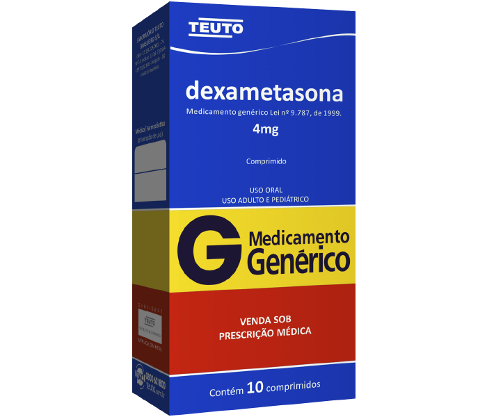 DEXAMETASONA