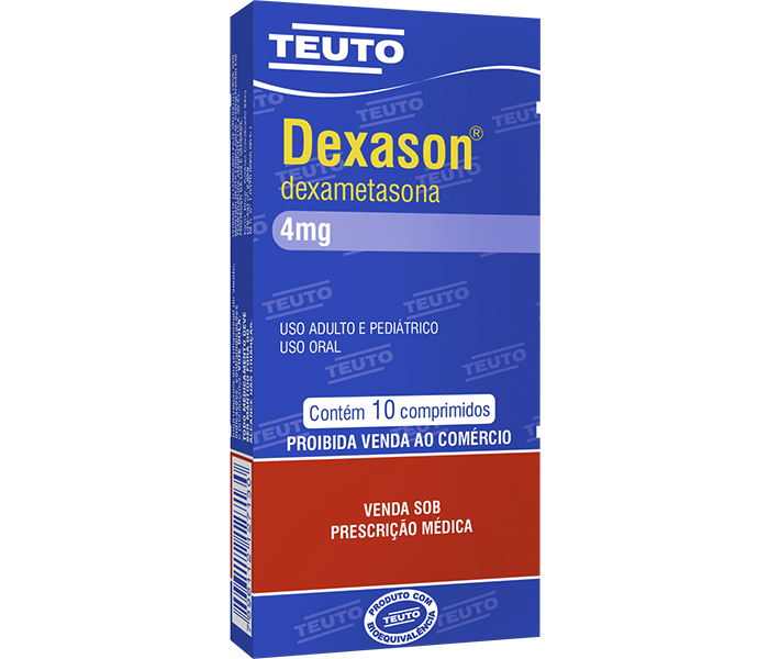 DEXASON