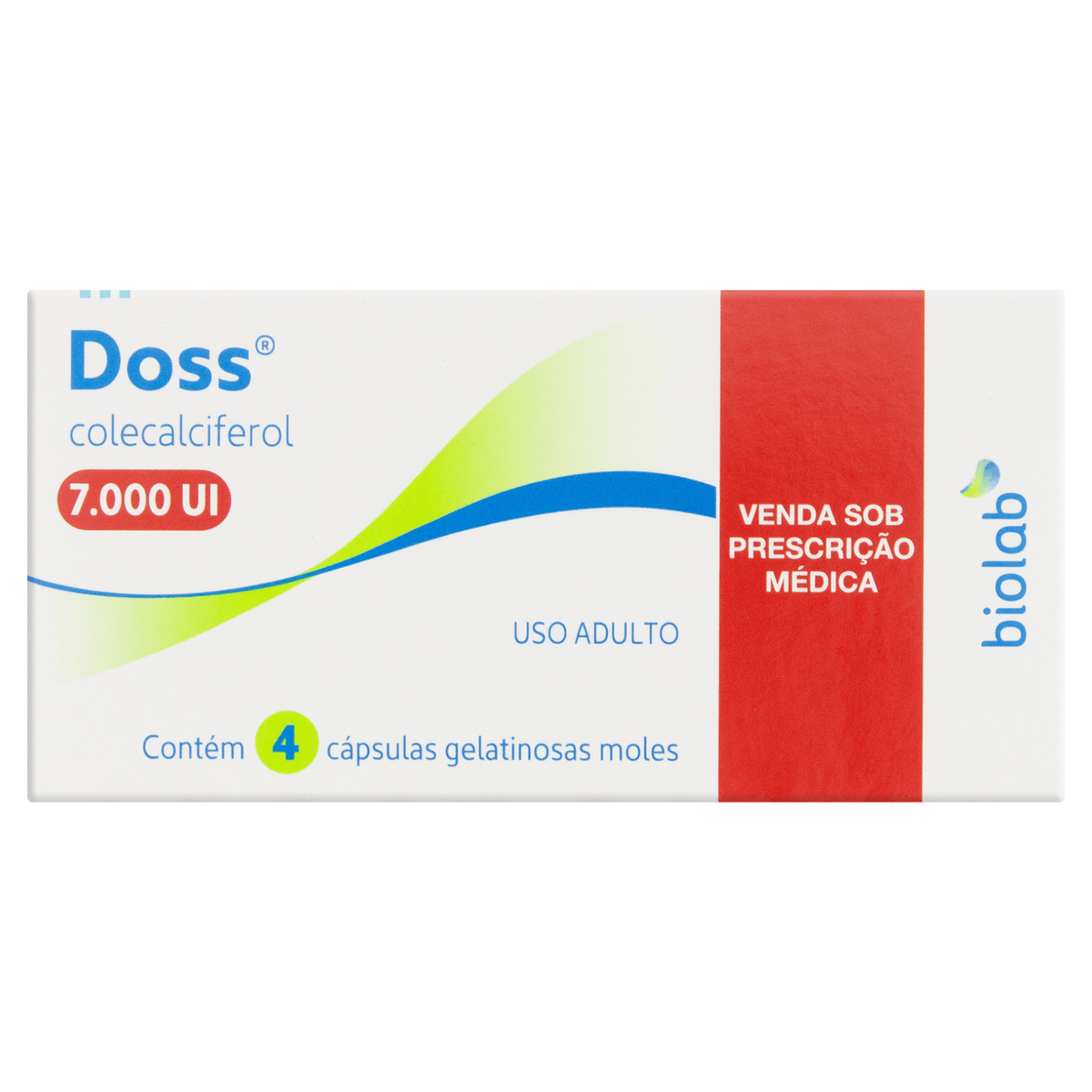 DOSS