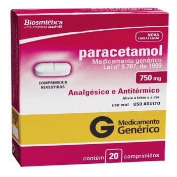 PARACETAMOL
