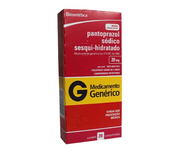 PANTOPRAZOL