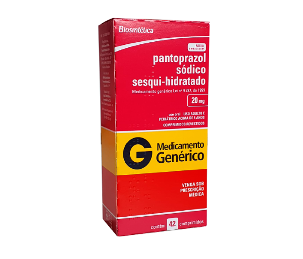 PANTOPRAZOL