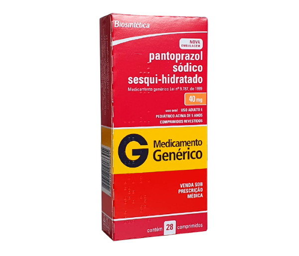 PANTOPRAZOL