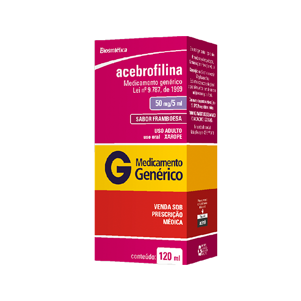ACEBROFILINA