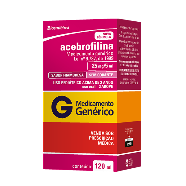 ACEBROFILINA