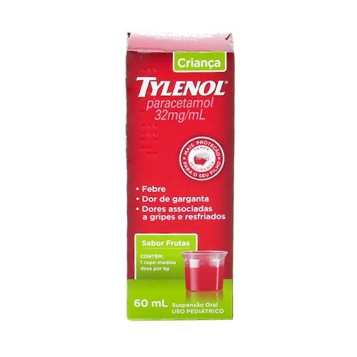 TYLENOL