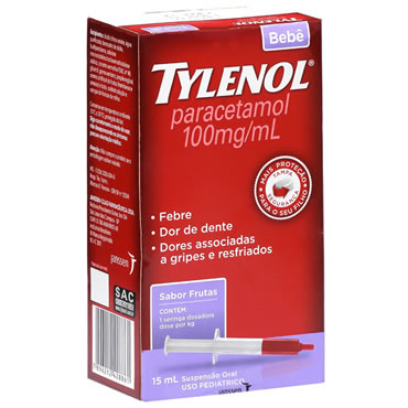 TYLENOL