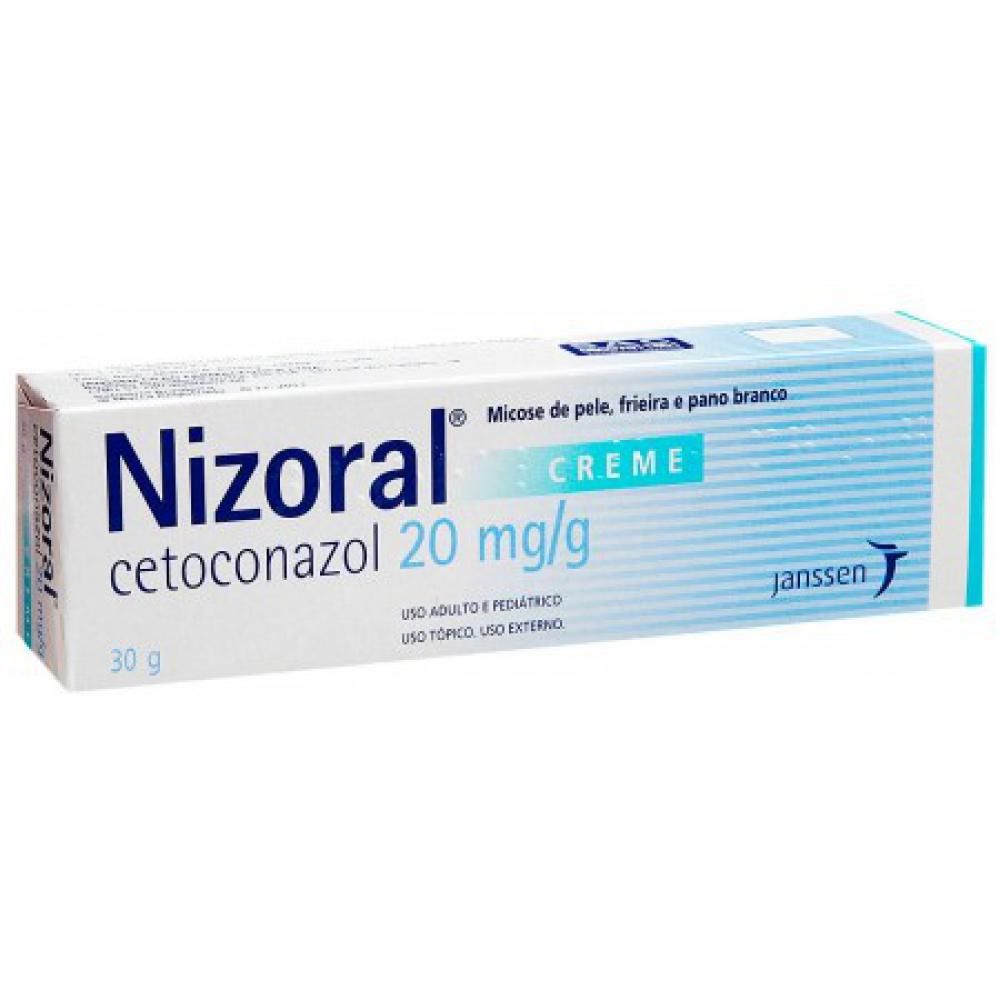 NIZORAL