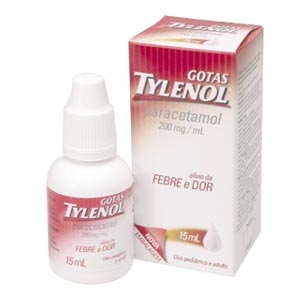 TYLENOL