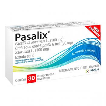 PASALIX