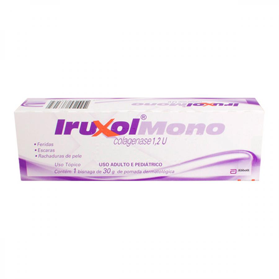 IRUXOL MONO