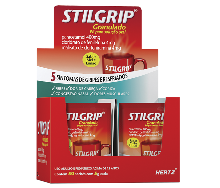 STILGRIP