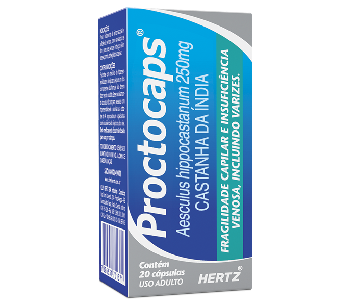 PROCTOCAPS