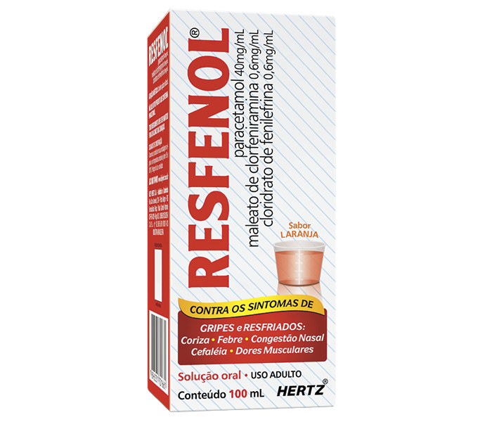 RESFENOL