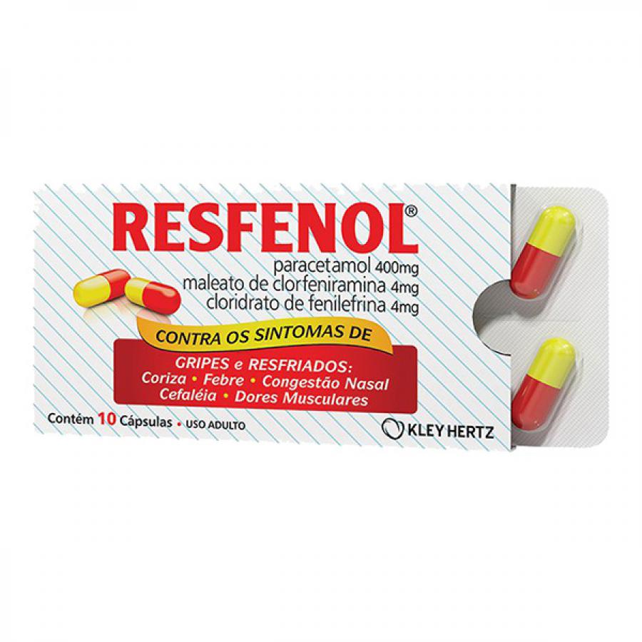 RESFENOL