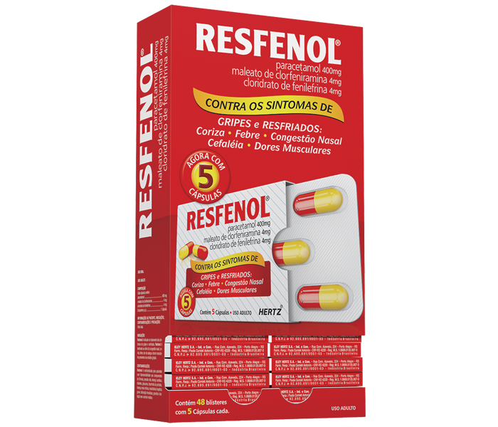 RESFENOL