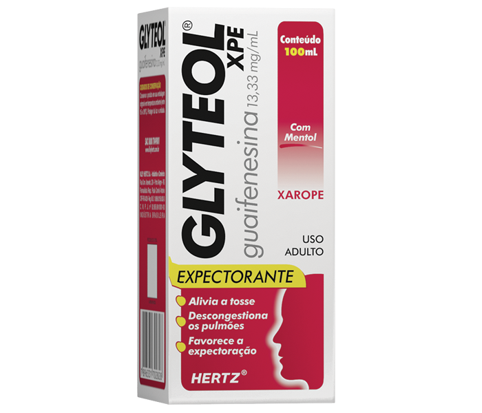 GLYTEOL