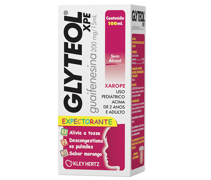 GLYTEOL