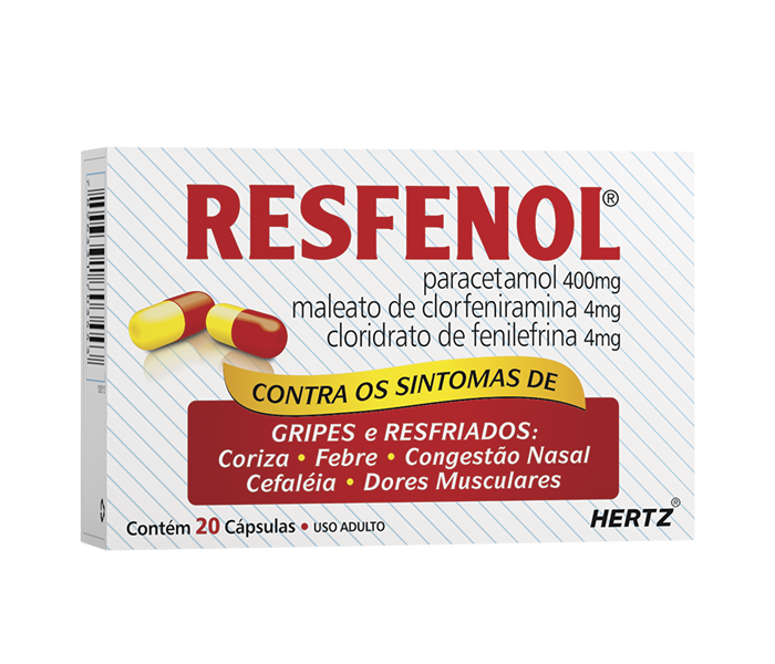 RESFENOL
