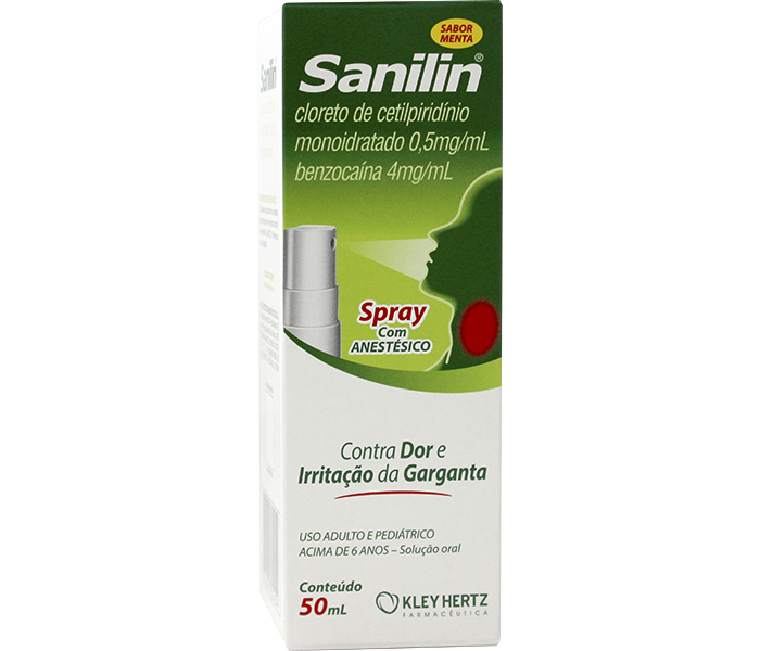 SANILIN
