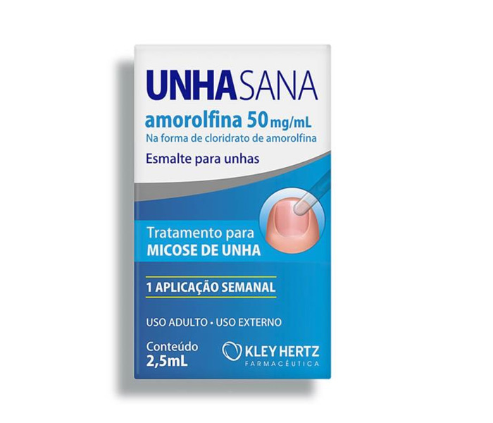 UNHA SANA
