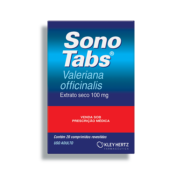 SONOTABS