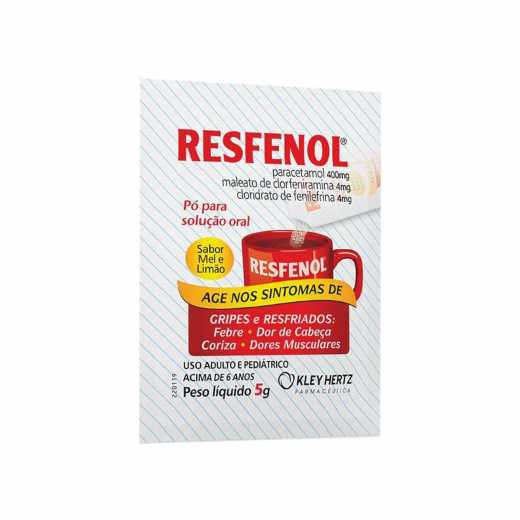 RESFENOL