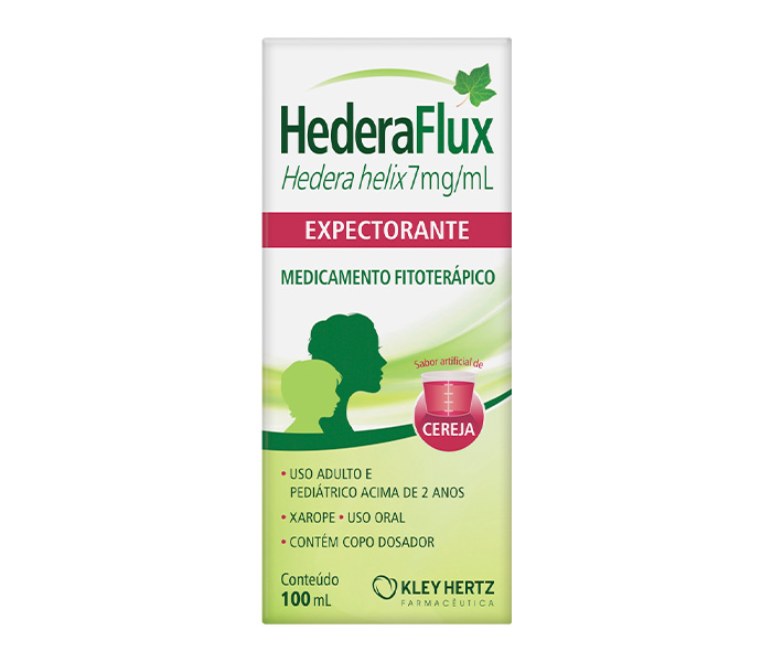 HEDERAFLUX