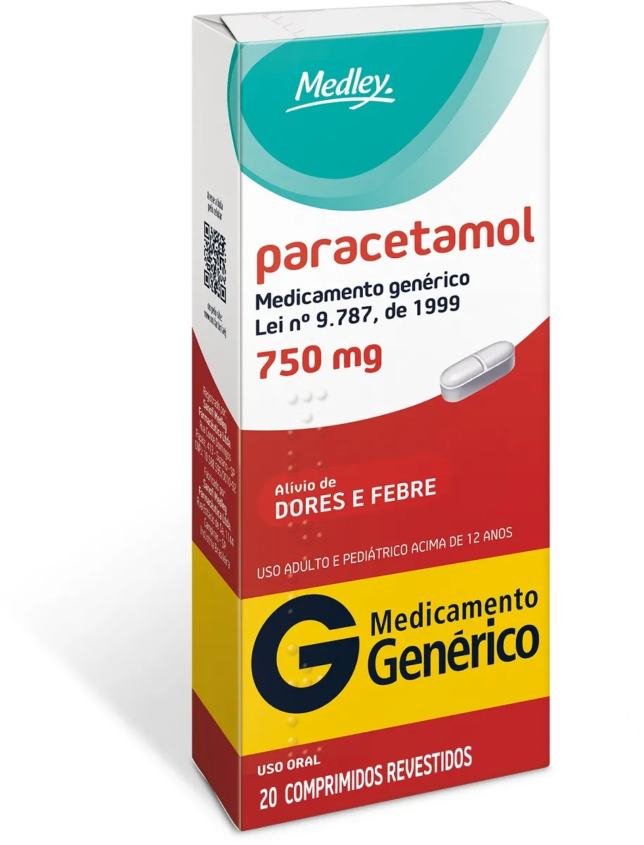 PARACETAMOL