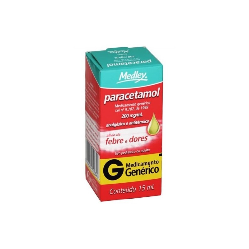 PARACETAMOL