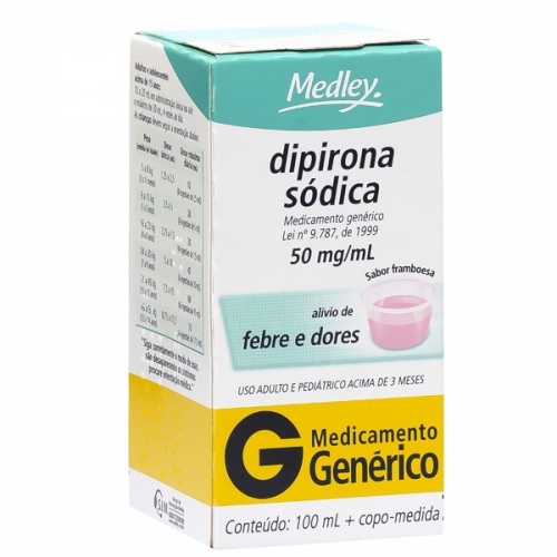DIPIRONA
