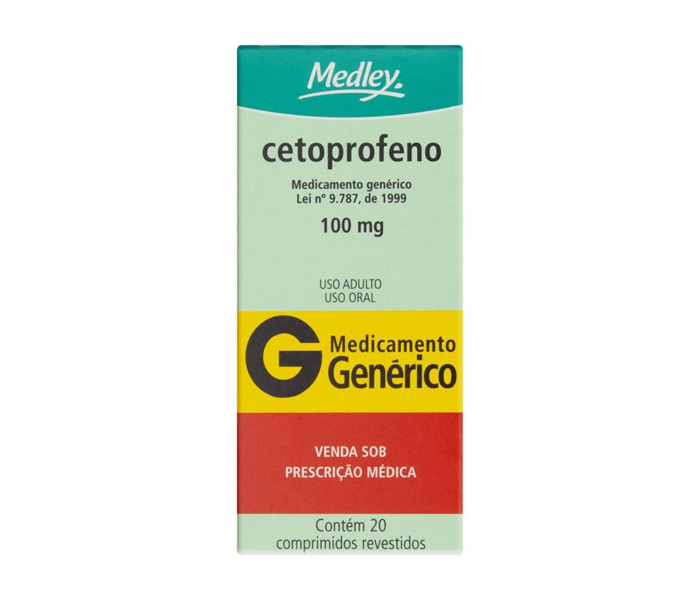 CETOPROFENO