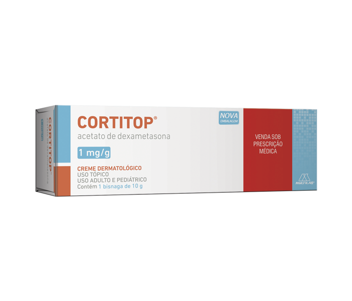 CORTITOP