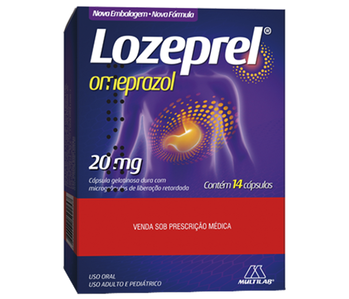 LOZEPREL