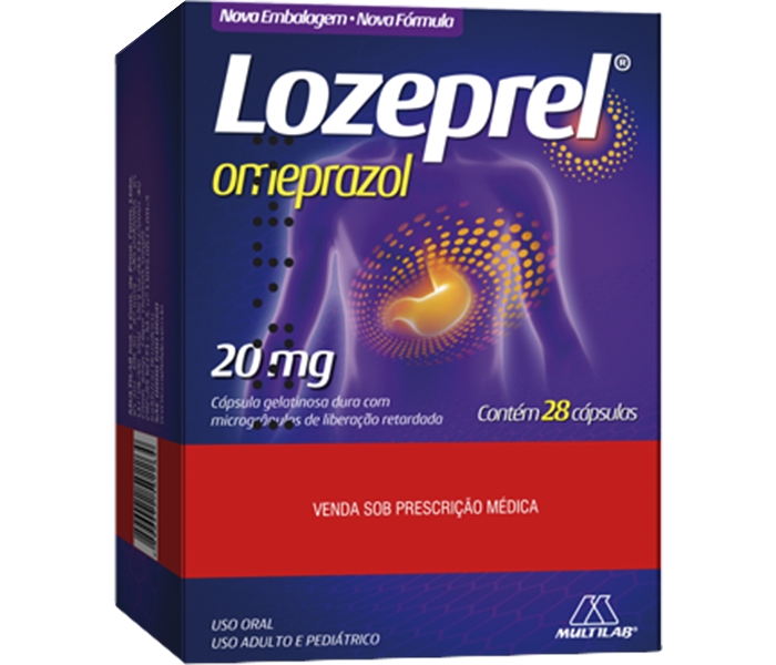 LOZEPREL