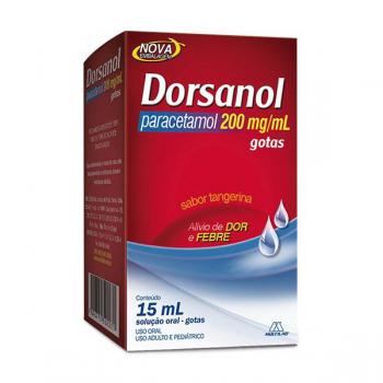 DORSANOL