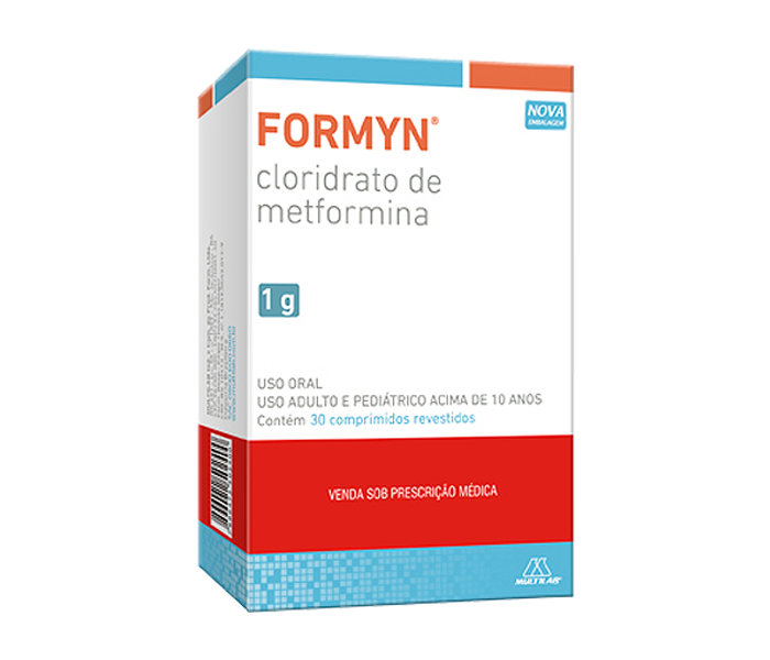 FORMYN