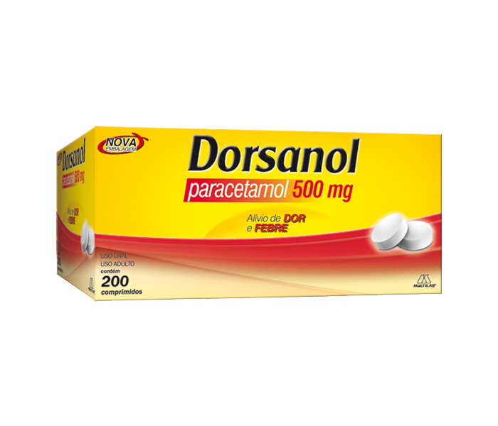 DORSANOL