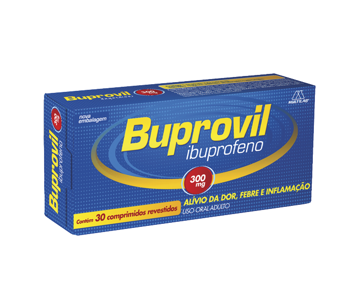 BUPROVIL