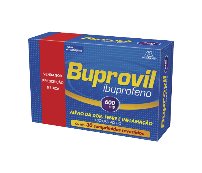 BUPROVIL