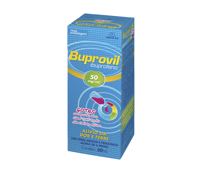 BUPROVIL