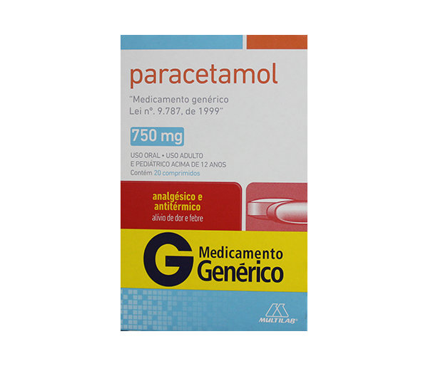 PARACETAMOL