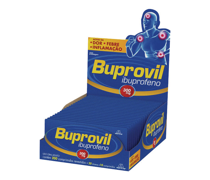 BUPROVIL
