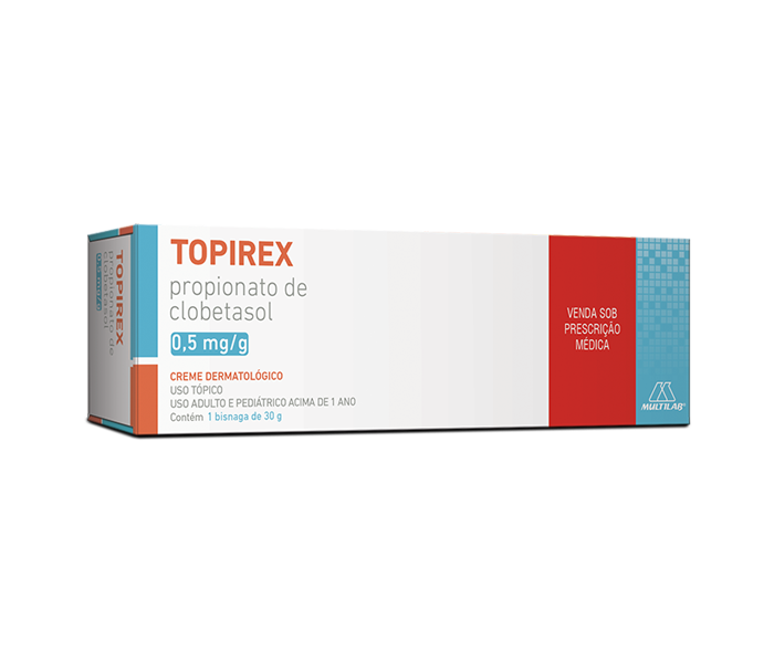 TOPIREX
