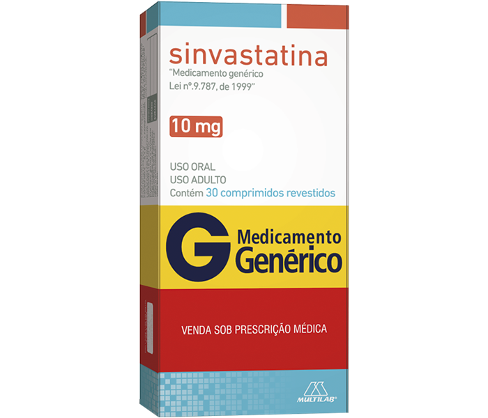 SINVASTATINA