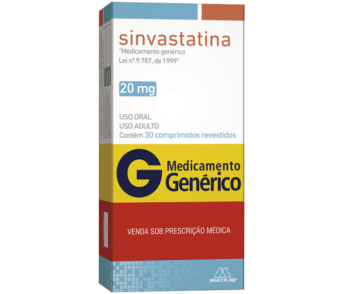 SINVASTATINA