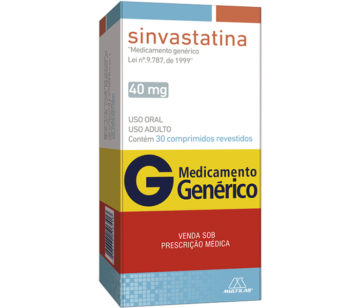 SINVASTATINA
