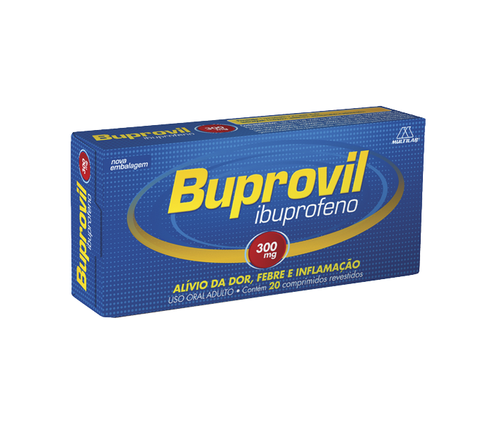BUPROVIL