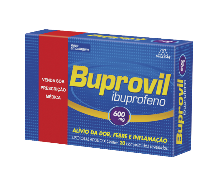 BUPROVIL