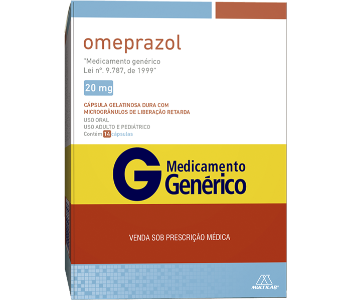 OMEPRAZOL
